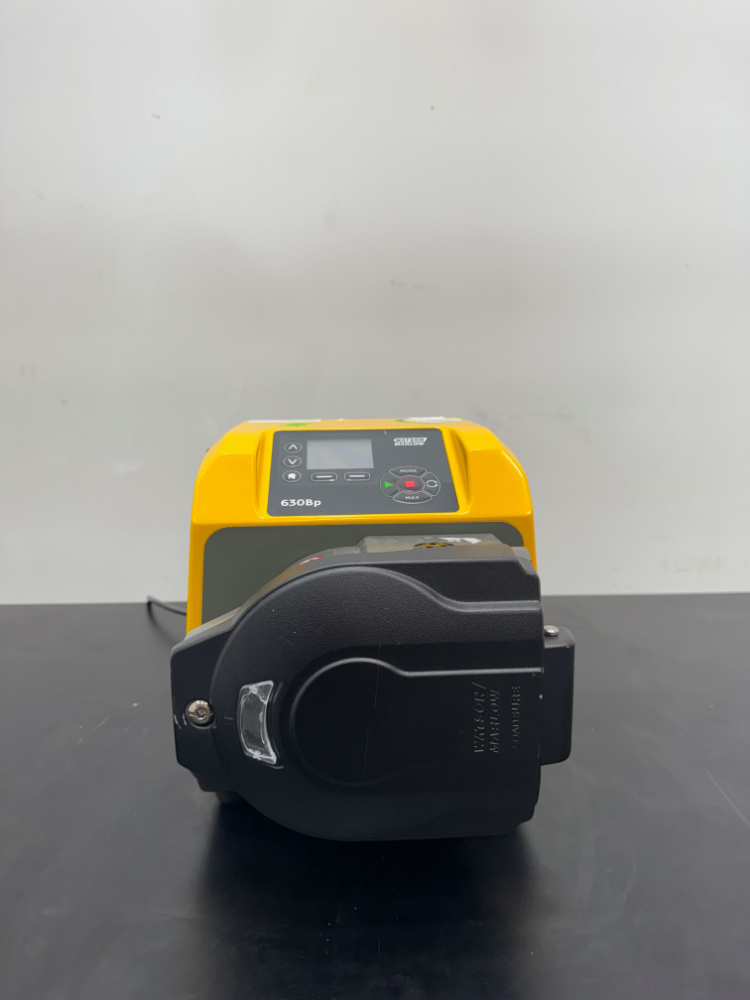 Image of Watson Marlow 630Bp Peristaltic Pump